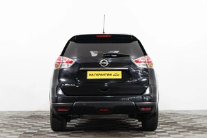 Внедорожник Nissan X-Trail 2015 года, 1869000 рублей, Сургут