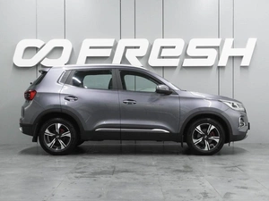 Внедорожник Chery Tiggo 4 Pro 2023 года, 1648000 рублей, Воронеж