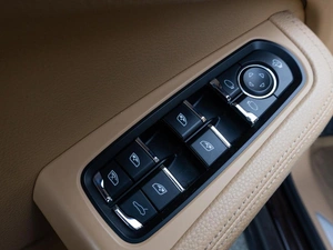 Внедорожник Porsche Macan S 2015 года, 3360000 рублей, Самара