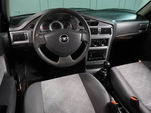 Седан Daewoo Nexia 2011 года, 249000 рублей, Воронеж