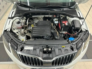 Лифтбек Skoda Octavia 2017 года, 1622400 рублей, Красноярск