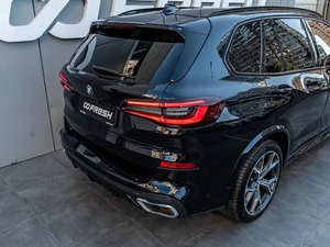 Внедорожник BMW X5 2022 года, 7598000 рублей, Краснодар