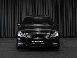 Седан Mercedes-benz C-класс 2011 года, 1399000 рублей, Тюмень