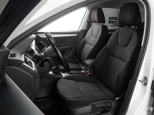 Лифтбек Skoda Octavia 2016 года, 1599000 рублей, Тюмень