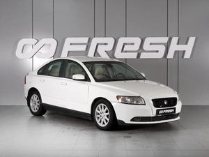 Седан Volvo S40 2008 года, 650000 рублей, Минеральные Воды