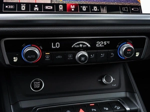 Внедорожник Audi Q3 2025 года, 5150000 рублей, Краснодар