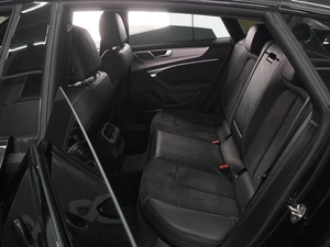 Лифтбек Audi A7 2019 года, 4349000 рублей, Воронеж