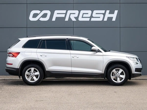 Внедорожник Skoda Kodiaq 2019 года, 2250000 рублей, Краснодар