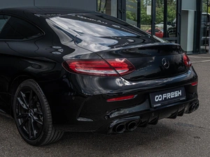 Купе Mercedes-benz C-класс AMG 2019 года, 5200000 рублей, Краснодар