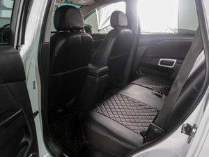 Внедорожник Opel Antara 2012 года, 840000 рублей, Воронеж