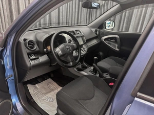 Внедорожник Toyota RAV4 2008 года, 1200000 рублей, Красноярск