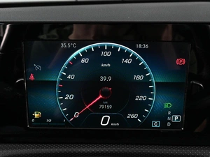 Хетчбэк Mercedes-benz A-класс 2018 года, 2499000 рублей, Аксай