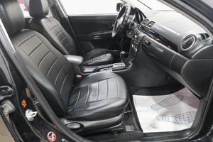 Седан Mazda 3 2006 года, 569000 рублей, Новокузнецк