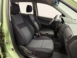 Хетчбэк Hyundai Getz 2010 года, 515000 рублей, Орёл