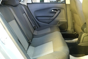Седан Volkswagen Polo 2014 года, 929000 рублей, Омск