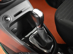 Внедорожник Renault Kaptur 2016 года, 1265100 рублей, Казань