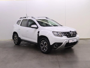 Внедорожник Renault Duster 2021 года, 1550000 рублей, Брянск