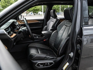 Внедорожник Jeep Grand Cherokee 2022 года, 6670000 рублей, Волгоград