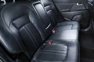 Внедорожник Kia Sportage 2011 года, 1369000 рублей, Челябинск