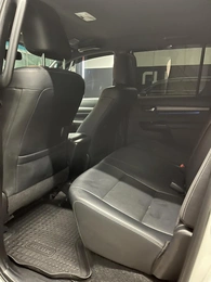 Пикап Toyota Hilux 2021 года, 6150000 рублей, Красноярск