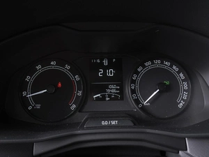 Лифтбек Skoda Rapid 2020 года, 1540000 рублей, Ростов-на-Дону