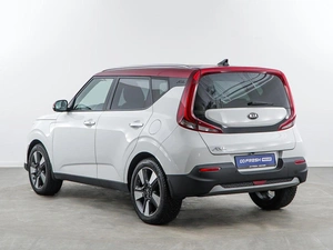 Внедорожник Kia Soul 2020 года, 2310444 рублей, Москва