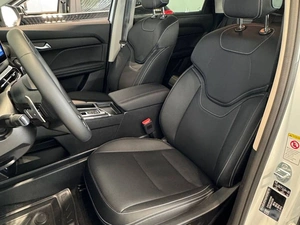 Внедорожник Haval Jolion 2026 года, 2799000 рублей, Красноярск