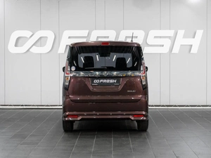 Минивэн Suzuki Solio 2022 года, 1149000 рублей, Сургут