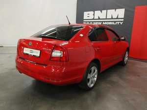 Хэтчбек Skoda Octavia 2012 года, 890000 рублей, Курск