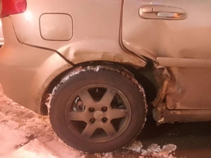 Хетчбэк Chevrolet Lacetti 2007 года, 250000 рублей, Красноярск