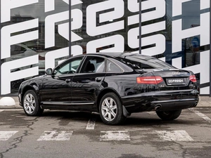 Седан Audi A6 2009 года, 1069000 рублей, Краснодар