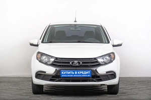 Лифтбек ВАЗ (LADA) Granta 2023 года, 759000 рублей, Томск
