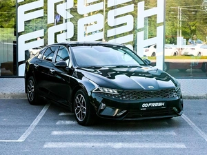 Седан Kia K5 2021 года, 2799000 рублей, Волгоград