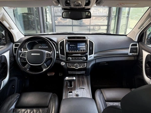 Внедорожник Haval H9 2021 года, 2920000 рублей, Уфа