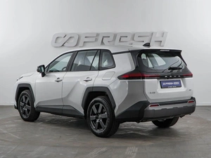 Внедорожник Toyota RAV4 2026 года, 4264055 рублей, Москва