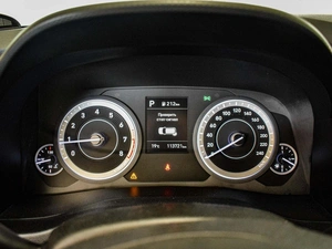 Внедорожник Hyundai Creta 2022 года, 2020000 рублей, Муром