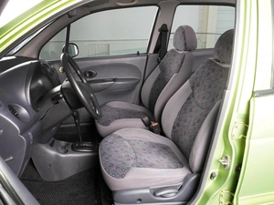 Хетчбэк Daewoo Matiz 2007 года, 300000 рублей, Минеральные Воды