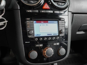 Хетчбэк Opel Corsa 2012 года, 779000 рублей, Воронеж