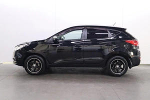 Внедорожник Hyundai ix35 2012 года, 1090000 рублей, Брянск