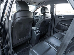Внедорожник Hyundai Tucson 2018 года, 1898000 рублей, Ставрополь