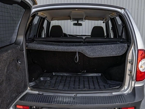 Внедорожник Chevrolet Niva 2011 года, 690000 рублей, Краснодар