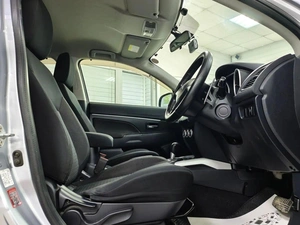 Внедорожник Mitsubishi RVR 2011 года, 1399000 рублей, Ачинск