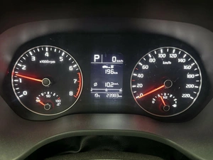Седан Kia Rio 2021 года, 1687000 рублей, Красноярск