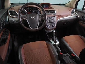 Внедорожник Opel Mokka 2014 года, 1149000 рублей, Воронеж