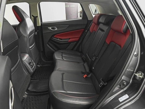 Внедорожник Changan CS55 Plus 2023 года, 2270000 рублей, Ставрополь