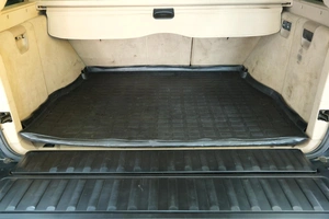 Внедорожник BMW X5 2004 года, 1059000 рублей, Омск