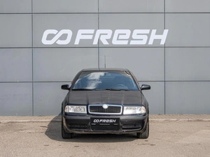 Лифтбек Skoda Octavia 2008 года, 495000 рублей, Краснодар