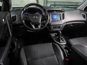 Внедорожник Hyundai Creta 2020 года, 1674000 рублей, Воронеж