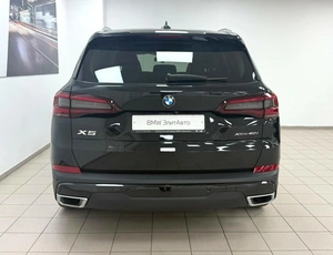 Внедорожник BMW X5 2020 года, 7995000 рублей, Красноярск