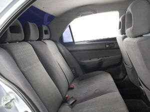 Седан Mitsubishi Lancer 2004 года, 570000 рублей, Омск